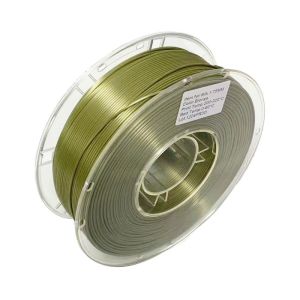 PINRUI PLA Silk Filament PLA Filament 3d Printer Filament 1.75MM Like Silk