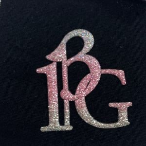 China New Design Custom TPU Logo Heat Press Low MOQ Trackpant TPU Heat Transfer Logo TPU Transfer Provider For Garment Use on sale