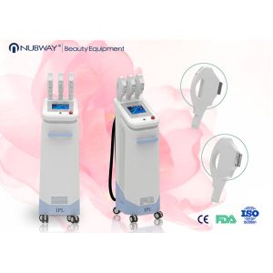 China multifunctional beauty salon use skin resurfacing e light ipl on sale