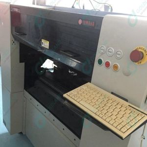Multifunction YV100XG YAMAHA 56mm Chips SMT Pick And Place Machine