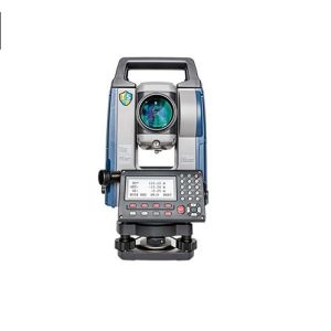 Cheap IM100 Serial Sokkia Total Station 1,000 M Non Prism Range Sokkia IM101 1″Angle Accuracy Price for sale