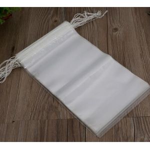 Biodegradable Plastic Manufacturer Wholesale Commercial Hotel White Poly