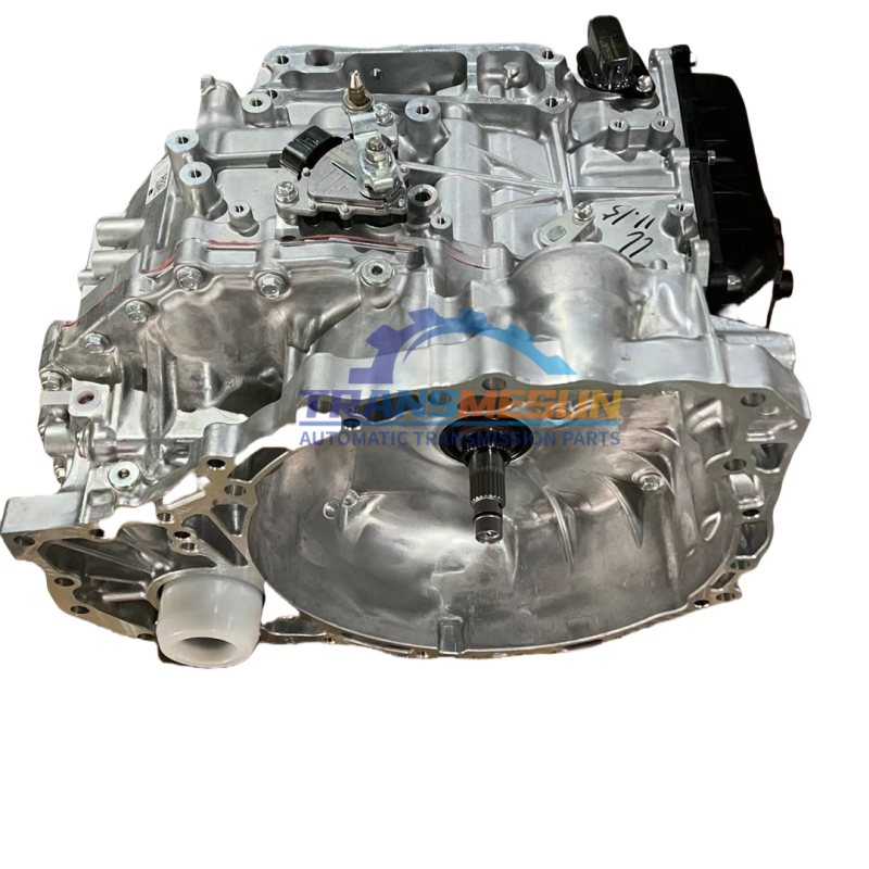 China Toyota Sienna 3.5L AWD 8-Speed AU80F Transmission 30500 45080 gear box Auto part on sale