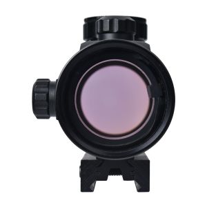 45mm Tube Diameter 1X40 Red Dot Reflex Sight Optical Green Red Dot Scope for