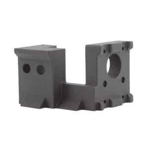 Additive Manufacturing Fused Deposition Modeling With Thermoplastics TUV