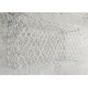 System Gabion Retaining Walls And Bridge Abutments Gabion Basket Box