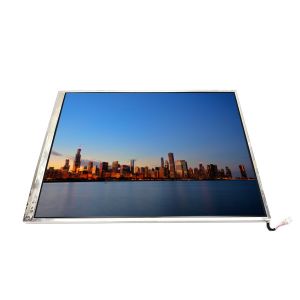 Cheap LTM14C438 14.1 Inch 1024*768 TFT-LCD Screen Module for sale