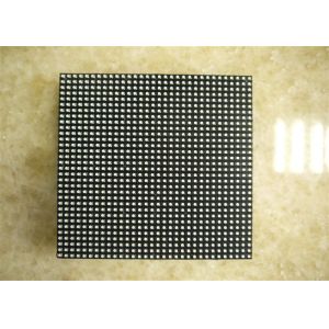 High refresh RGB full color P3 LED Display Module SMD2121 3 in 1 indoor led