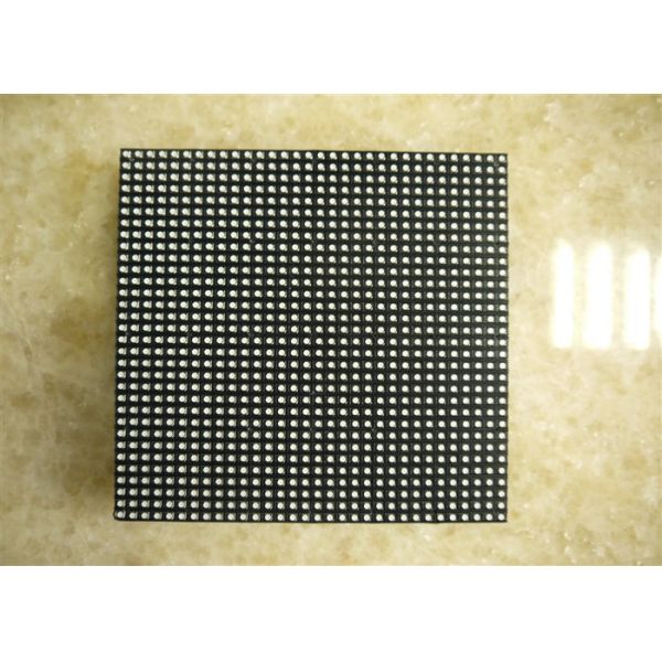 High refresh RGB full color P3 LED Display Module SMD2121 3 in 1 indoor led