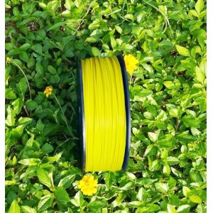 Professional 1.75 Mm 3D Printer Filament , 2.85 Mm PLA Filament For Home Printer