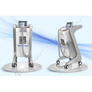 Cheap HIFU &amp; LIPOSONIX hot selling Technology for HIFU body Slimming machine for sale