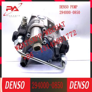 China High Quality Diesel Fuel Injection Pump 294000-0850 22100-0G011 For TOYOTA 1CD-ETV1CD-FTV on sale