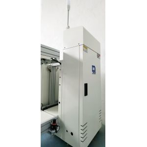 100W 50*50 PCB Loader Unloader 170kg SMT PCB Handers