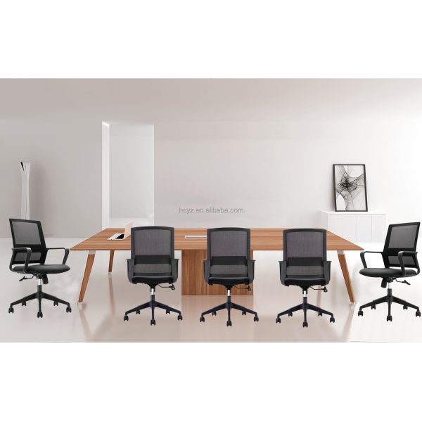 Certificate BIFMA Standard Customized Mesh Swivel Ergonomic Office Chair for Managers