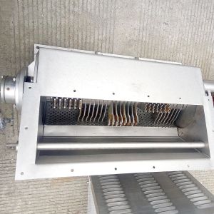 High effiency 5T-20TPH fruit crusher(apple/pear/pineapple) for making fruit