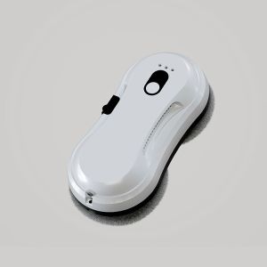 4Mins/M2 Clean Smart Robot 65dB 50Hz Robotic Window Cleaner Skyscraper