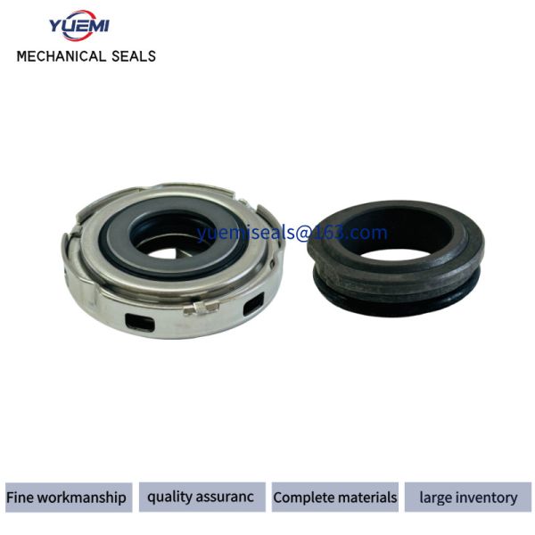 Non Self-priming Horizontal Multi-stage Centrifugal Pump Mechanical Seal CHM-14