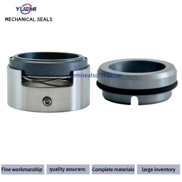 Quality Type M7n Pump Burgma Nn M7n Wave Spring Mechanical Seal wholesale