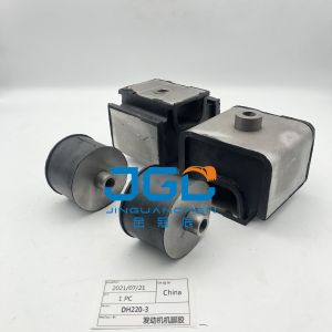 Good Quality Suitable For Excavator Accessories Excavator Parts Dh220-3 Engine
