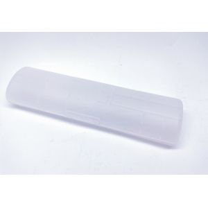 Full Harden HASCO LKM H13 HRC 48 52 Plastic Mould Maker Clear Products Injection