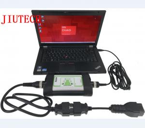 Cheap Renault Truck Diagnostic Scanner vocom volvo with T420 full Set replaces Renault ng10 Renault ng3 diagnostic tool for sale
