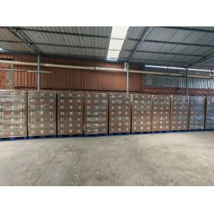 Metal Reinforced Butterfly Optical Cable with LSZH Outer Sheath and Bending