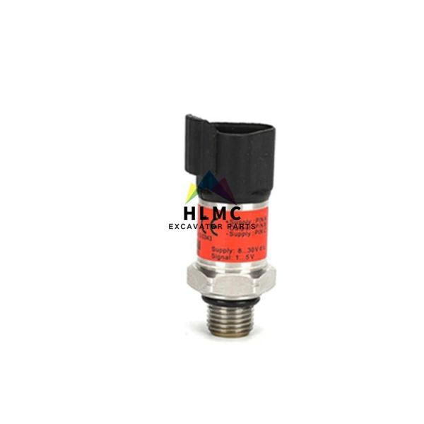 Quality 31Q4-40820 Pressure Sensor R210-7 R210-5 R210-9 Excavator Pressure Switch 100Bar 31Q4-40820 Excavator Parts Accessories wholesale