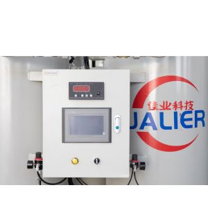 Customized Solutions High Purity Nitrogen Generator for Industrial Gas