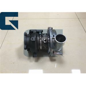 Durable ZAX230 Excavator Engine Parts 4HK1 Engine Turbo 8973628390