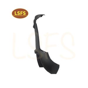 China Durable Material Rear Bumper Lower Skin OE 10344164 for Mg ZS by MG SAIC on sale