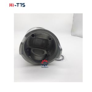 6D24 Engine Spare Parts ME151416 Piston For Optimal Performance