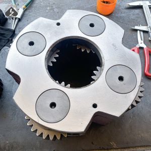 China R330--9 Excavator Swing Gear 2nd Carrier Assy Lizuan on sale