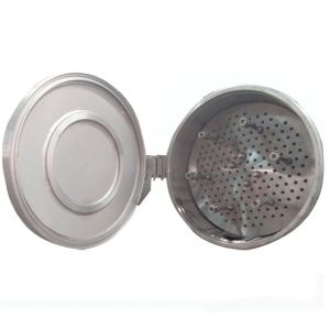 Customized Cassava Starch Processing Line Hydrocyclone Machine Stainless Steel