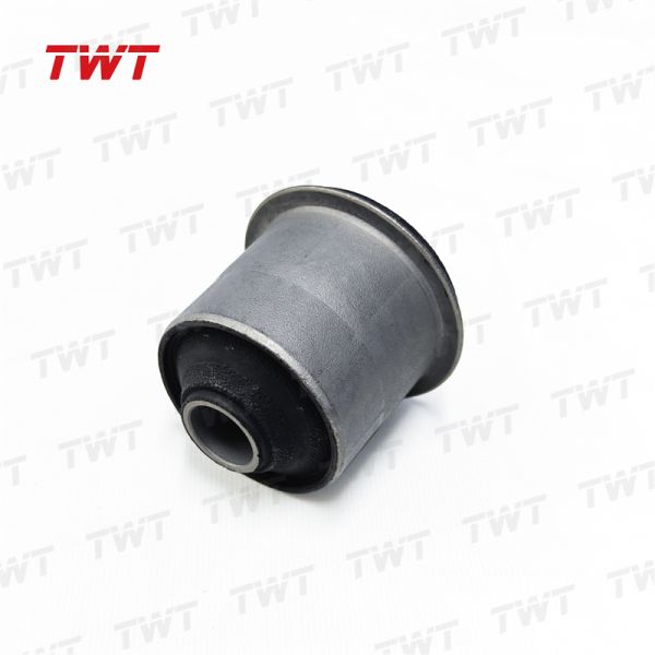 TWT 48632-60030 Auto Carver Front Suspension Upper Arm Bushing 4863260030 48632-0C010 48654-60040 48655-60040 for Land Cruiser