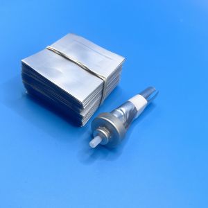 0.2-0.4Mpa Pressure Aerosol Bag On Valve For Cylinder And Plastic