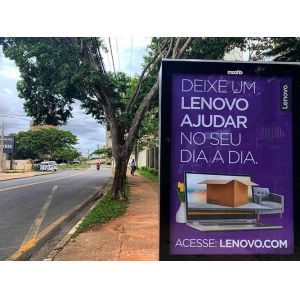 Cheap Factory Hot Sale 2500 Nits 75 Inch Outdoor Floor Standing Digital Signage For Bus Station for sale