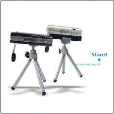 Mini Projector CSVC-B200