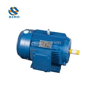 YE3-132S1 5.5KW High Efficiency Asynchronous Electric Motor