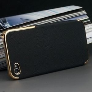 China High Quality Leather Case For iPhone 4 4S on sale