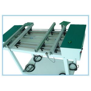 1200m 1400mm PCB conveyor pcb handling equipment belt machine for PCB SMT line
