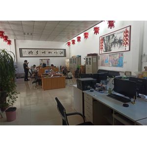 Anping Win Win Wire Mesh Manufacturing Co., Ltd