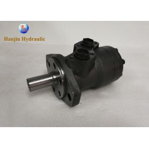 High Torque Gerotor Hydraulic Motor BMP Model For Injection Molding Machine