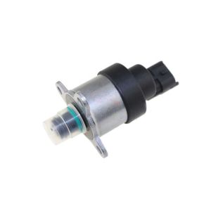 China Diesel Fuel Pressure Regulator 0928400617 Fuel Metering Solenoid Control Valve on sale