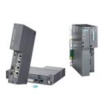 SIEMENS S7-22X CPU Programable Logic Controller 6ES7960-1AA06-0XA0