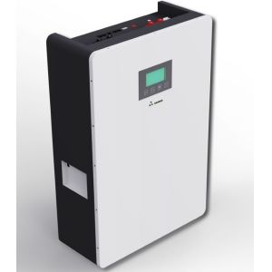 Home Solar Energy Generation LiFePO4 Lithium Battery 5KWH 10KWH 15KWH 20KWH