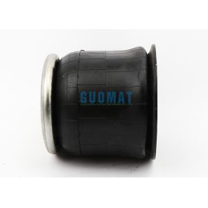 1R8-009 Bellows 1T14C­-3 Truck Air Springs , W01-358-5311 Firestone Rolling Lobe