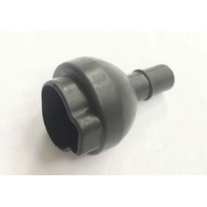 Shock Proof Rubber Grommets Plugs Car Accessories Wiring Harness Cable Connector