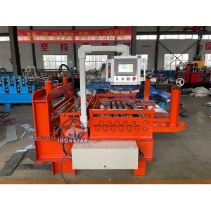1mm automatic metal steel sheet slitting machine for Kazakhstan
