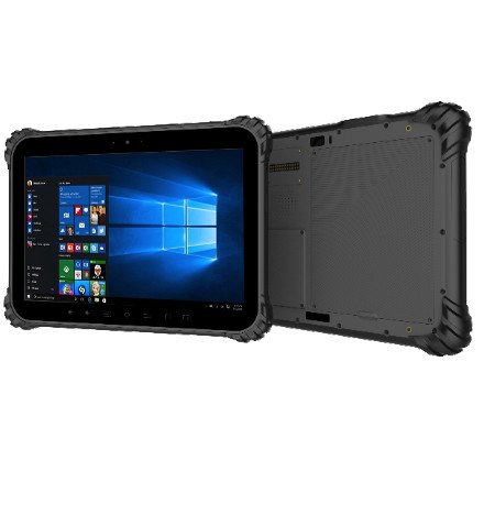 Quality Windows 10 1440x720IPS 4GB Rugged Tablet PC Waterproof wholesale