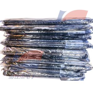 SM5651-001-D-3-SR Reliable Output Signal Electronic Pressure Sensor Stainless